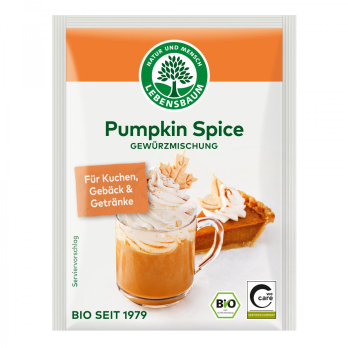 Pumpkin Spice
