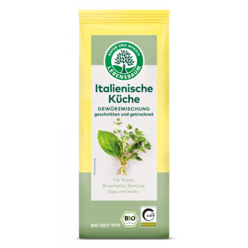 Gewürz Italienische Küche
