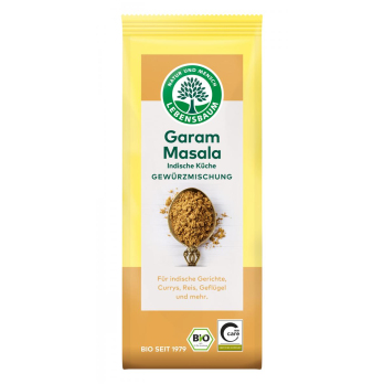 Gewürz Garam Masala
