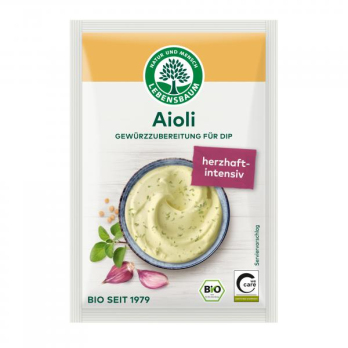Aioli Dip