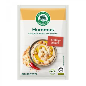 Hummus Dip