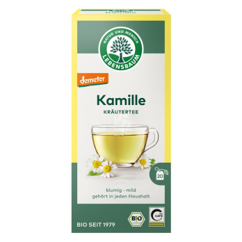 Kamillentee