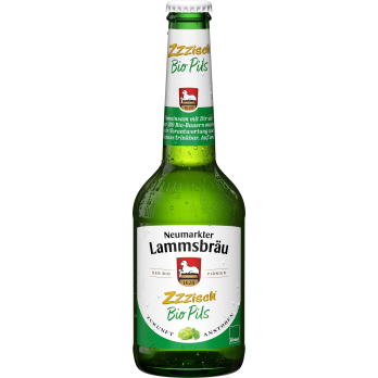 Lammsbräu Edelpils
