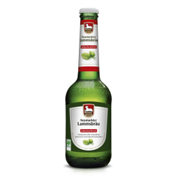 Lammsbräu Alkoholfrei