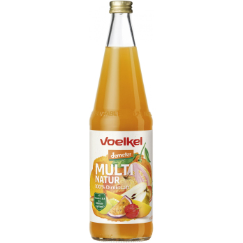 Voelkel Multi Natur Saft