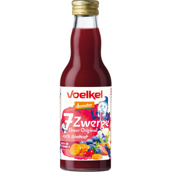 7-Zwerge-Kindersaft  klein