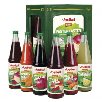Voelkel Fastenkasten