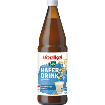 Haferdrink glutenfrei 6er Kiste