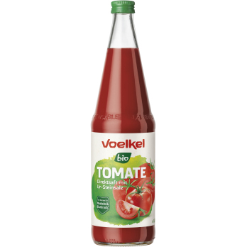 Voelkel Tomate mit Ur-Steinsalz