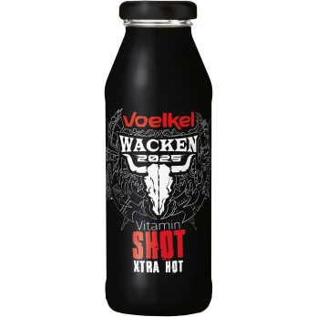 WACKEN Vitamin Shot