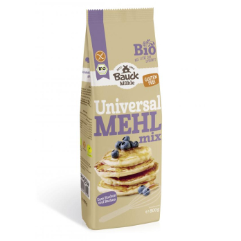 Mehl-Mix Universal glutenfrei