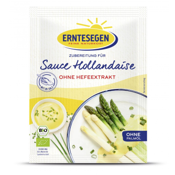 Sauce Hollandaise für 0,2l