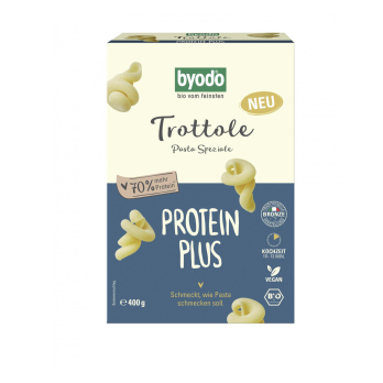 Trottole Protein Plus