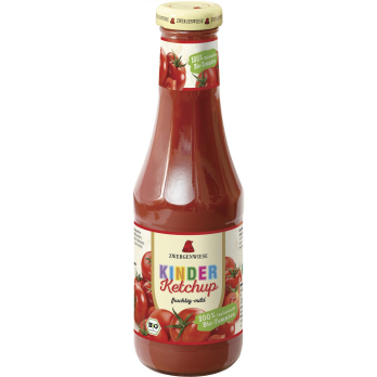Kinder-Ketchup
