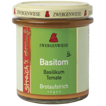Streich´s drauf "Basitom"