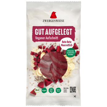 Gut Aufgelegt Rote Beete