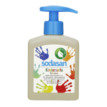 Flüssigseife Kinderseife