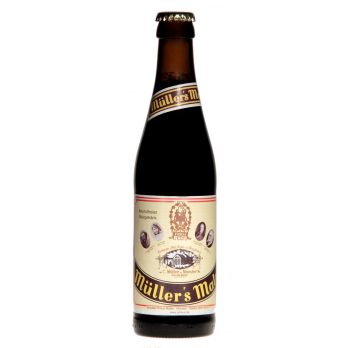 Müllers Malzbier 10er