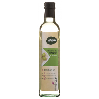 Balsamico Bianco Condimento