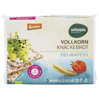 Knäckebrot Delikatess