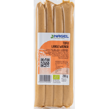 Lange Tofu Wiener