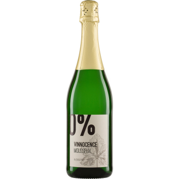 Vinnocence alkoholfreier Sekt 0%