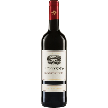 La Croix Simon Bordeaux Superior