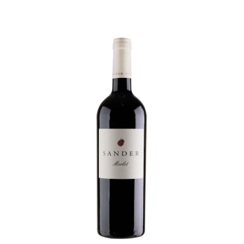 Merlot trocken             QbA