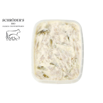 Fleischsalat Schröder`s
