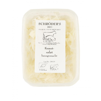 Krautsalat