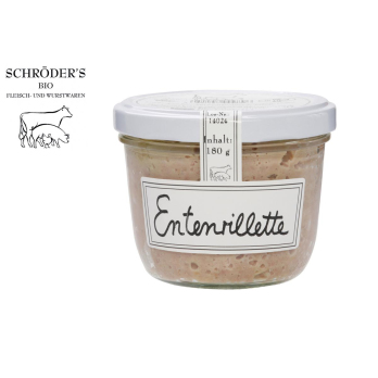 Entenrillette