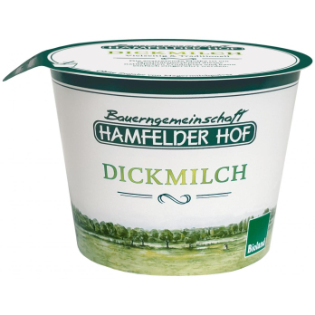 Hamfelder Dickmilch