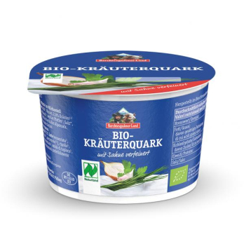 Kräuterquark 40 %