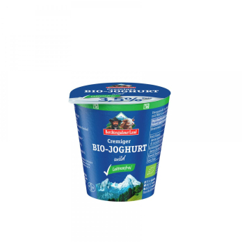 Lactosefreier Bioghurt 3,5%