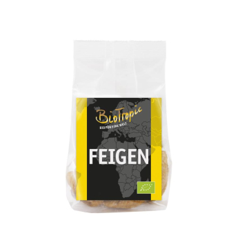 BioTropic Feigen