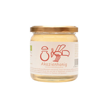 Akazienhonig
