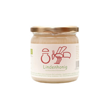 Lindenhonig