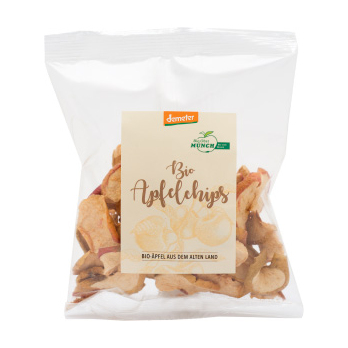 Apfelchips