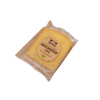 Deichkäse jung