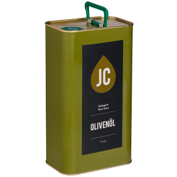 JC Olivenöl Premium 3,0 l Kanister