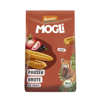 Pausenbrote Tomate     demeter