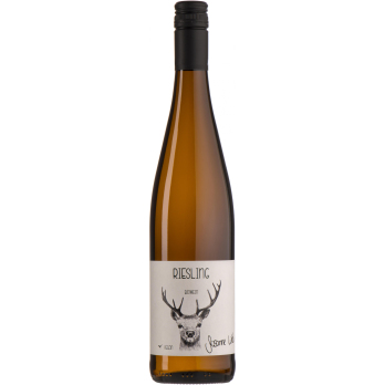 Riesling Susanne Wild      QbA