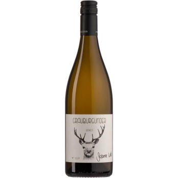 Grauburgunder Susanne Wild QbA