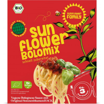 Sunflower Bolognese Mix