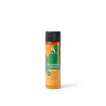 Balsamico Creme Orange Mini