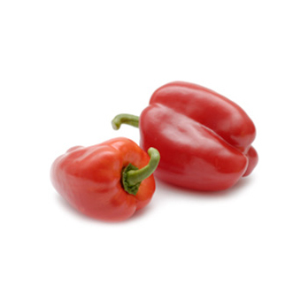 Paprika rot