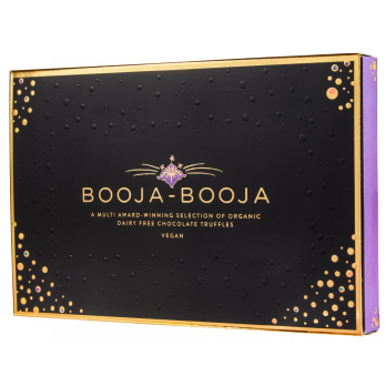 Booja Booja  Pralinen - Trüffel