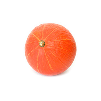 Kürbis Hokkaido ca. 1-1,5kg
