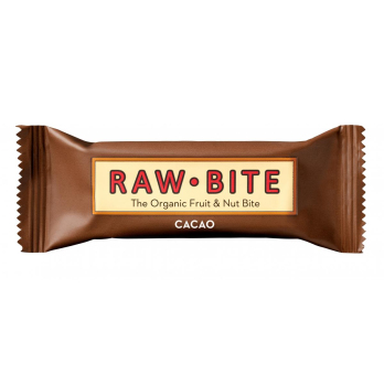 Raw Bite Cacao