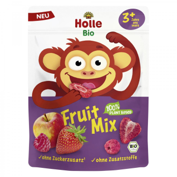 Fruit Mix - gefriergetrocknet